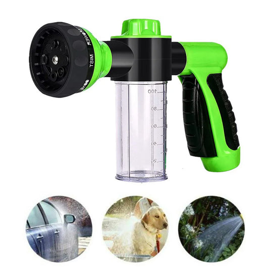 Dog Wash Water/Soap Spray Gun